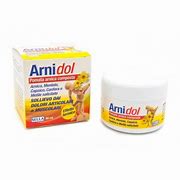 ACTIVDOL POMATA ARNICA COMPOSTA 80 ML - Farmaunclick.it
