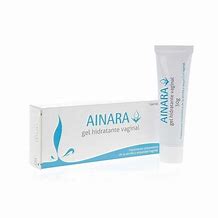 AINARA GEL VAGINALE IDRATANTE 30 G - Farmaunclick.it