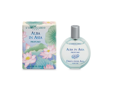 ALBA IN ASIA PROFUMO 50 ML - Farmaunclick.it
