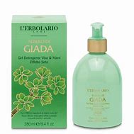 ALBERO DI GIADA GEL DETERGENTE VISO & MANI 280 ML - Farmaunclick.it