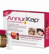 ANNURKAP FIALE ANTICADUTA 10 PEZZI - Farmaunclick.it