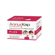 ANNURKAP PLUS 90 CAPSULE - Farmaunclick.it