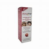 ANNURKAP SHAMPOO 200 ML - Farmaunclick.it