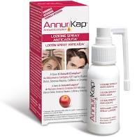 ANNURKAP SPRAY 50 ML  - Farmaunclick.it