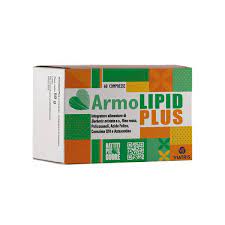 ARMOLIPID PLUS 60 COMPRESSE METTICI IL CUORE EDIZIONE LIMITATA - Farmaunclick.it