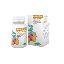 ATTIVAFLOR PLATINUM 20 CAPSULE - Farmaunclick.it