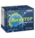 AURASTOP 60 COMPRESSE - Farmaunclick.it
