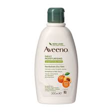AVEENO CREMA CORPO YOGURTH ALBICOCCA&MIELE 300 ML PROMO - Farmaunclick.it