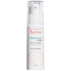 AVENE CLEANANCE WOMEN SIERO CORRETTORE 30 ML - Farmaunclick.it