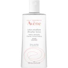 EAU THERMALE AVENE LOZIONE MICELLARE 400 ML - Farmaunclick.it