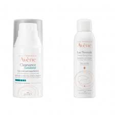 AVENE KIT COMEDOMED CONCENTRATO 30 ML + ACQUA TERMALE 50 ML - Farmaunclick.it