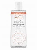 AVENE ACQUA MICELLARE 500 ML - Farmaunclick.it