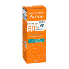AVENE SOL CLEANANCE SPF50+ NUOVA FORMULA 50 ML - Farmaunclick.it
