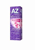 AZ 3D ULTRAWHITE DENTIFRICIO 65 ML - Farmaunclick.it