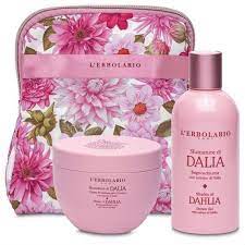 BEAUTY SET PETALO BAGNOSCHIUMA + CREMA CORPO 1 PEZZO - Farmaunclick.it