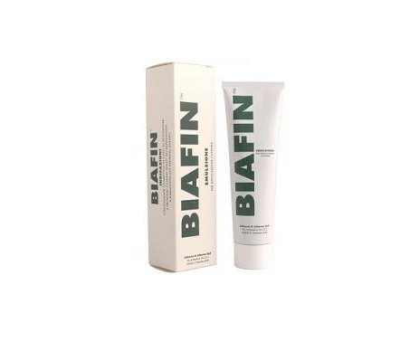 BIAFIN EMULSIONE CUTANEA 100 ML PROMO - Farmaunclick.it