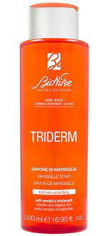 TRIDERM SAPONE MARSIGLIA LIQUIDO 500 ML - Farmaunclick.it