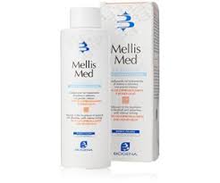 MELLIS MED SHAMPOO 125 ML - Farmaunclick.it