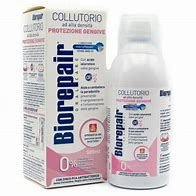 BIOREPAIR COLLUTORIO PROTEZIONE GENGIVE 500 ML - Farmaunclick.it