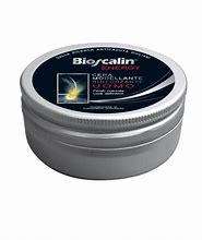 BIOSCALIN ENERGY CERA MODELLANTE RINFORZANTE UOMO 50 ML - Farmaunclick.it