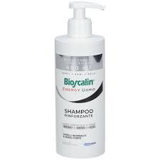 BIOSCALIN ENERGY SHAMPOO RINFORZANTE MAXI SIZE 400 Ml - Farmaunclick.it