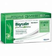 BIOSCALIN NOVA GENINA 90 COMPRESSE 2+1 OMAGGIO-rimozione barcode per adesione promo - Farmaunclick.it