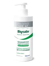 BIOSCALIN NOVA GENINA SHAMPOO VOLUMIZZANTE MAXI SIZE FLACONE 400 ML - Farmaunclick.it