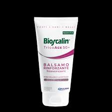 BIOSCALIN TRICOAGE BALSAMO 150 ML - Farmaunclick.it