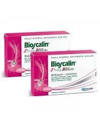 BIOSCALIN TRICOAGE NF 60 COMPRESSE -ULTIMI PEZZI- - Farmaunclick.it
