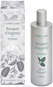 BOUQUET D'ARGENTO PROFUMO 100 ML - Farmaunclick.it