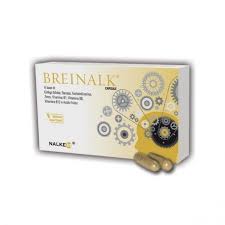 BREINALK CAPSULE - Farmaunclick.it