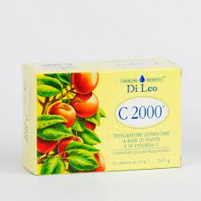 C 2000 30 COMPRESSE DI LEO - Farmaunclick.it