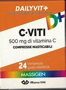 C VITI 500 MG 24 COMPRESSE MASTICABILI - Farmaunclick.it