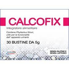 CALCOFIX 30 BUSTE - Farmaunclick.it