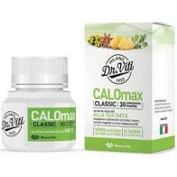 CALOMAX CLASSIC 30 COMPRESSE - Farmaunclick.it