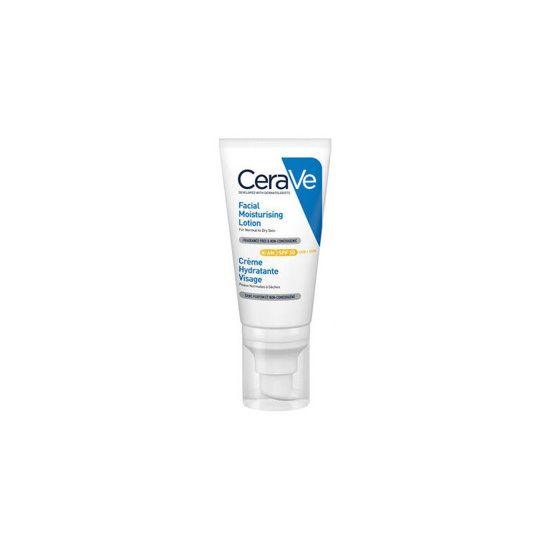 CERAVE CREMA VISO IDRATANTE SPF30 52 ML - Farmaunclick.it