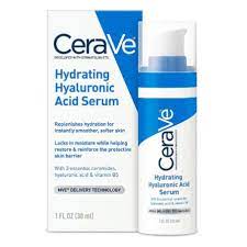 CERAVE SIERO IDRATANTE ACIDO IALURONICO - Farmaunclick.it