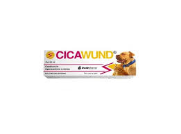 CICAWUND GEL 30 ML - Farmaunclick.it