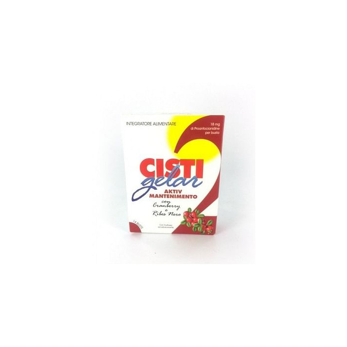 CISTIGELAR AKTIV 2 14 BUSTINE - Farmaunclick.it