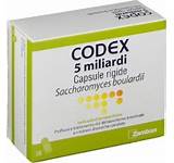 CODEX*30CPS 5MLD 250MG - Farmaunclick.it