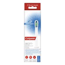 COLGATE SPAZZOLINO A BATTERIA PRO-CLINICAL - Farmaunclick.it