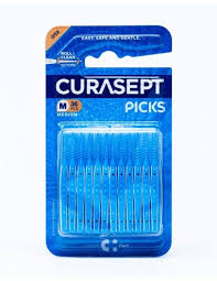 CURASEPT PICKS MEDIUM 36 PEZZI - Farmaunclick.it