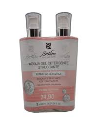 DEFENCE BI-PACK ACQUA DETERGENTE STRUCCANTE - Farmaunclick.it