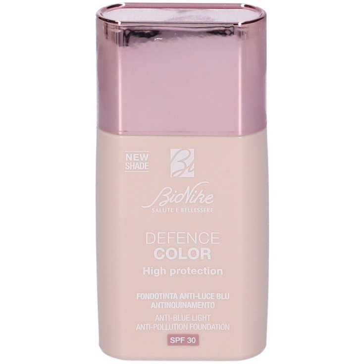 DEFENCE COLOR HP FONDOTINTA N301 PERLE - Farmaunclick.it