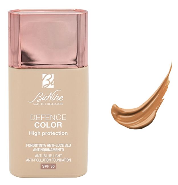 DEFENCE COLOR HP FONDOTINTA N306 CANNELLE - Farmaunclick.it