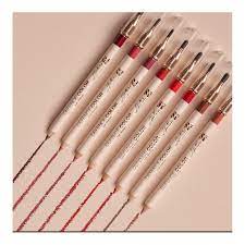 DEFENCE COLOR LIP DESIGN MATITA LABBRA 204 ROUGE - Farmaunclick.it