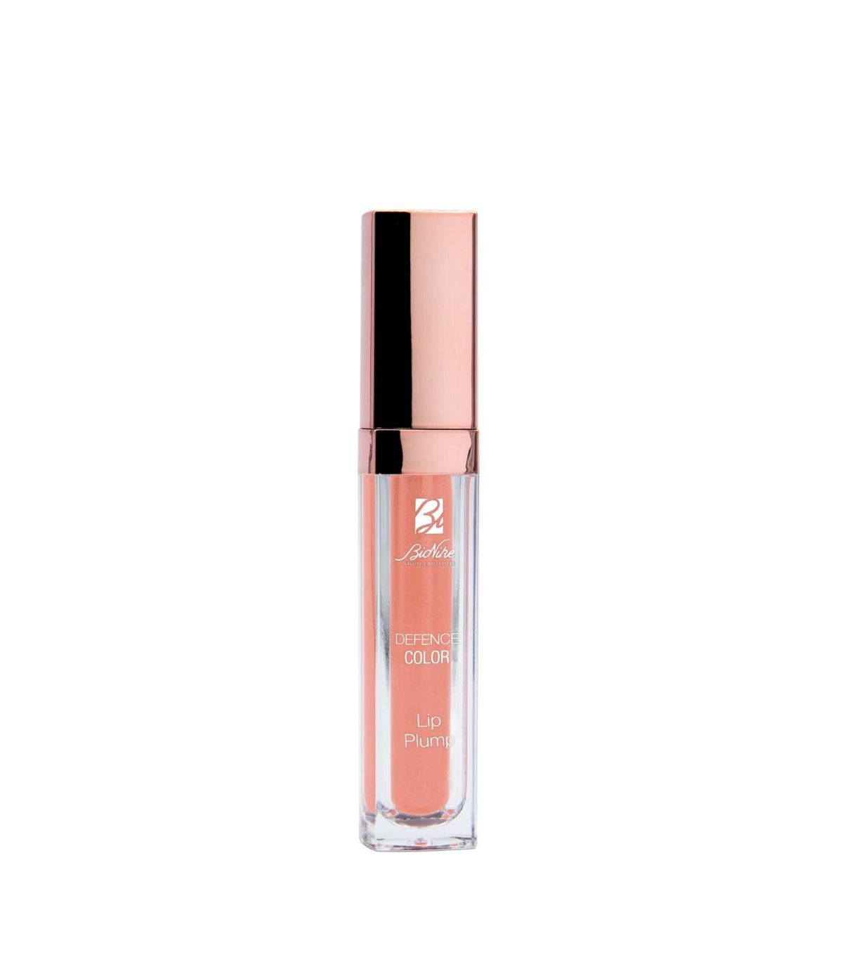 DEFENCE COLOR  LIP PLUMP N003 MIEL - Farmaunclick.it