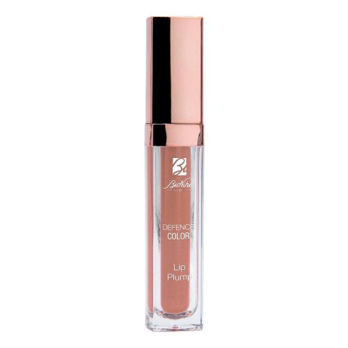 DEFENCE COLOR  LIP PLUMP N004 CHOCOLAT - Farmaunclick.it