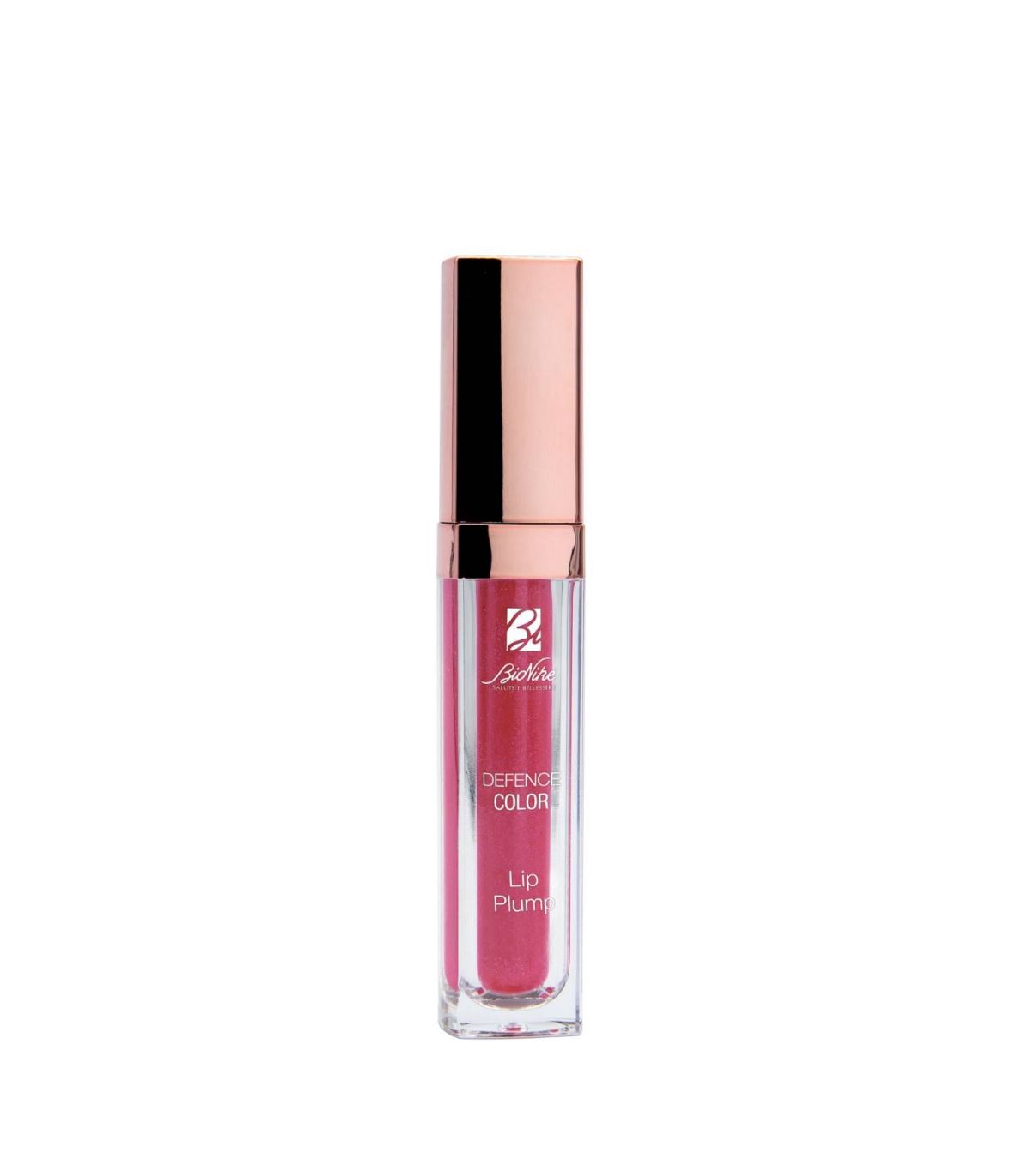 DEFENCE COLOR  LIP PLUMP N005 MURE - Farmaunclick.it
