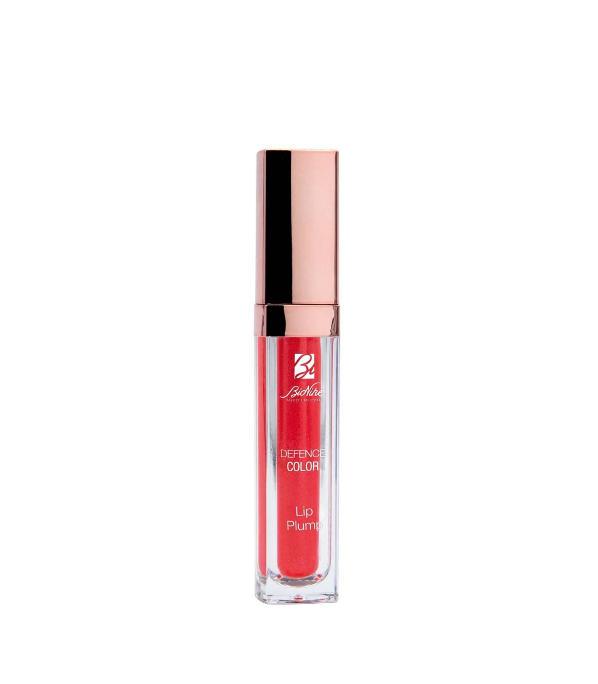 DEFENCE COLOR  LIP PLUMP N006 ROUGE FRAMBOISE - Farmaunclick.it